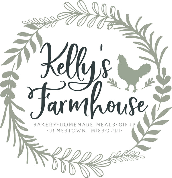 Kelly's Farmhouse