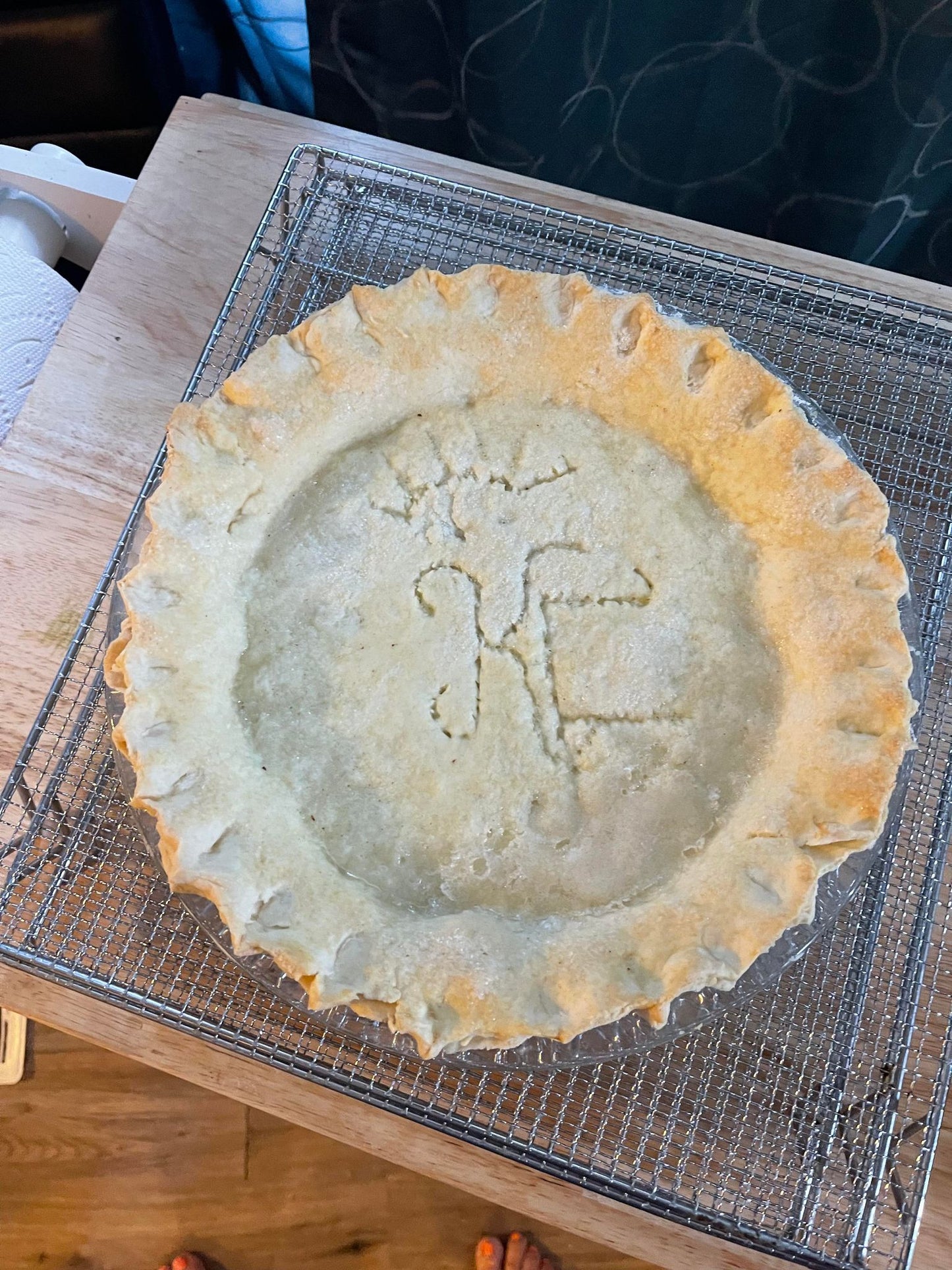 Homemade Pies